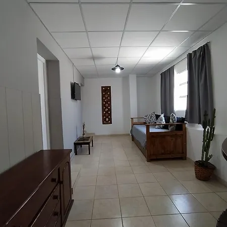 Departamento Del Centro Apartment Chilecito Exterior photo