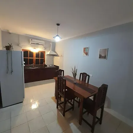Departamento Del Centro Apartment Chilecito Exterior photo