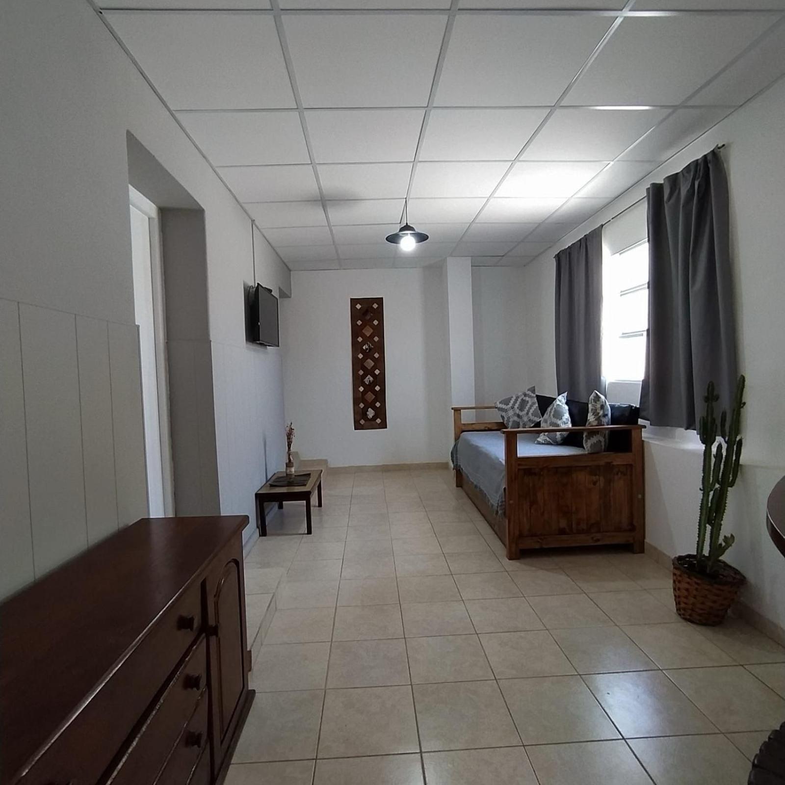 Departamento Del Centro Apartment Chilecito