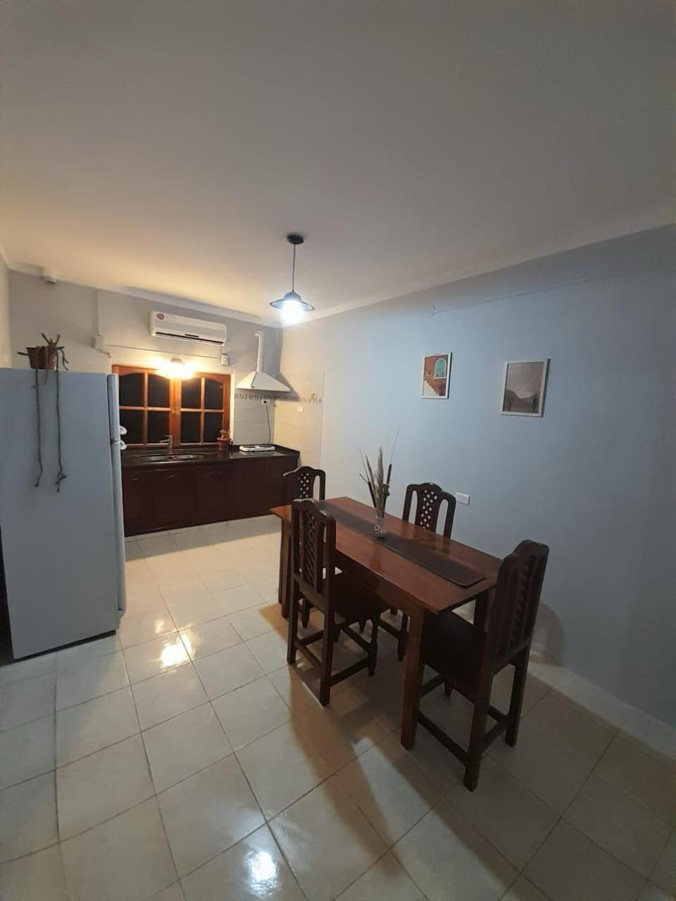 Apartment Departamento Del Centro Chilecito