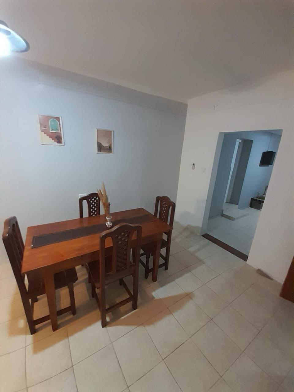 Departamento Del Centro *