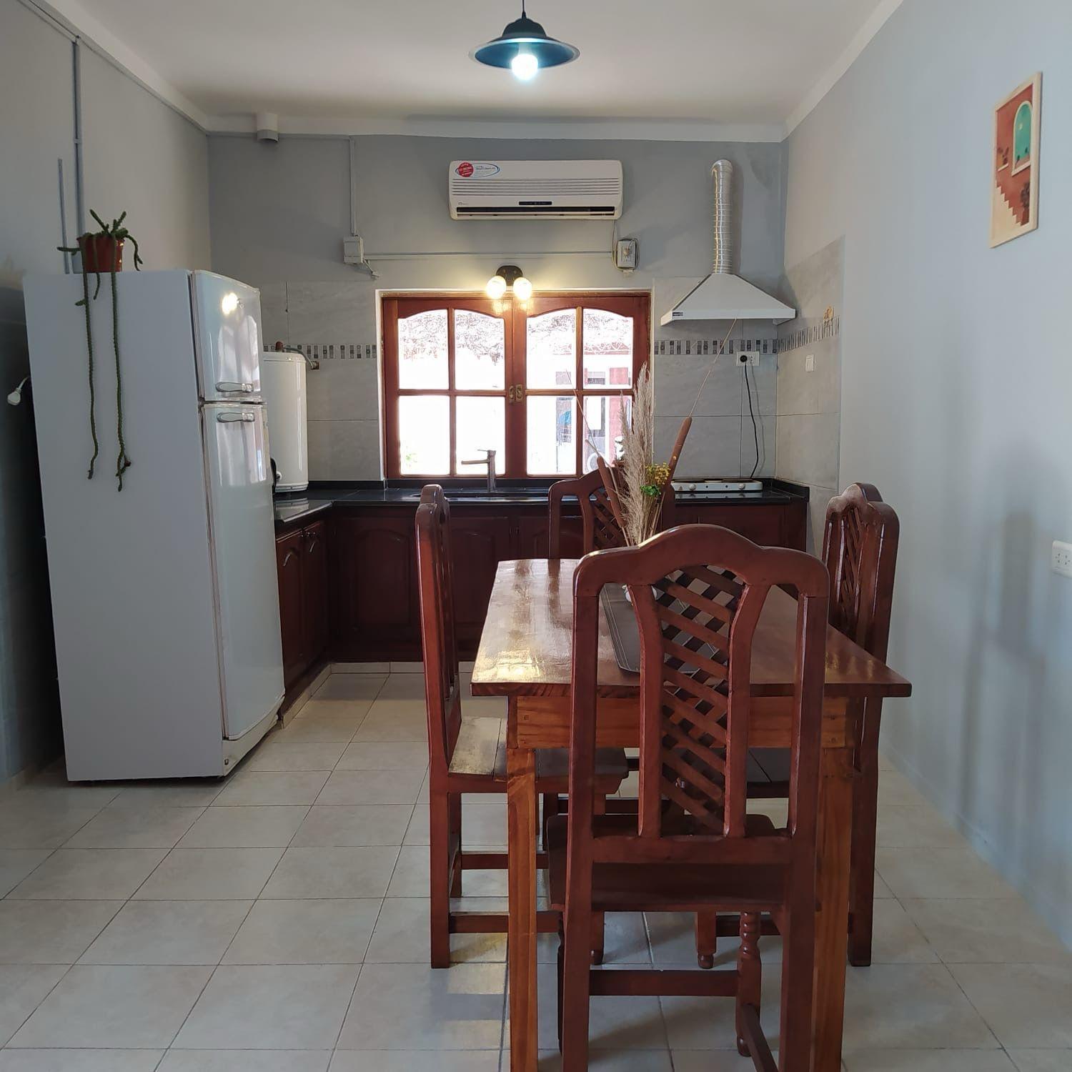 Apartment Departamento Del Centro